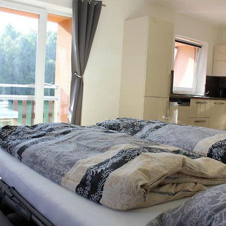 Apartman Skrovanova Horni Lipova Exterior photo