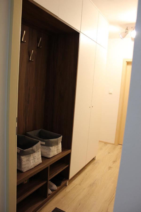 Apartman Skrovanova Horni Lipova Exterior photo